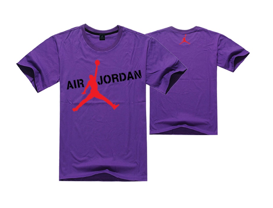 men jordan t-shirt S-XXXL-2546